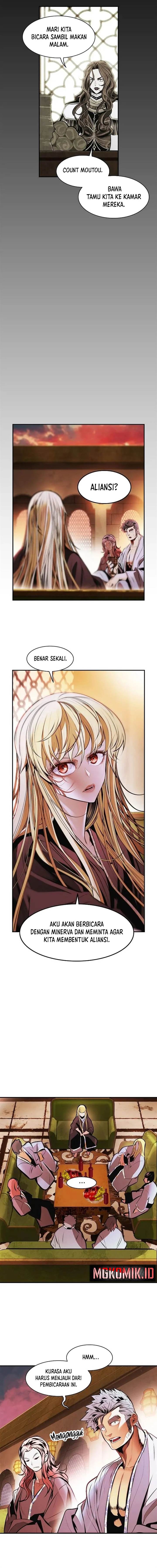 MookHyang – Dark Lady Chapter 210