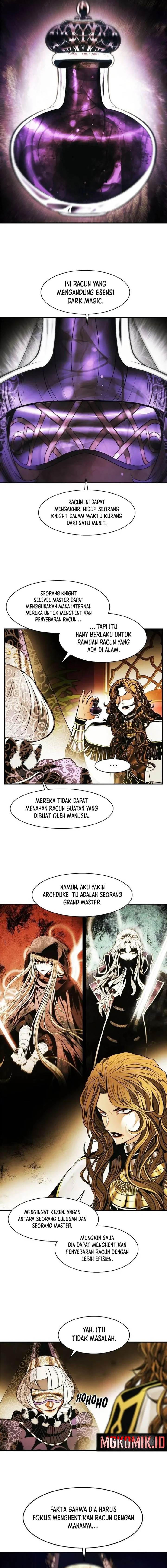 MookHyang – Dark Lady Chapter 210