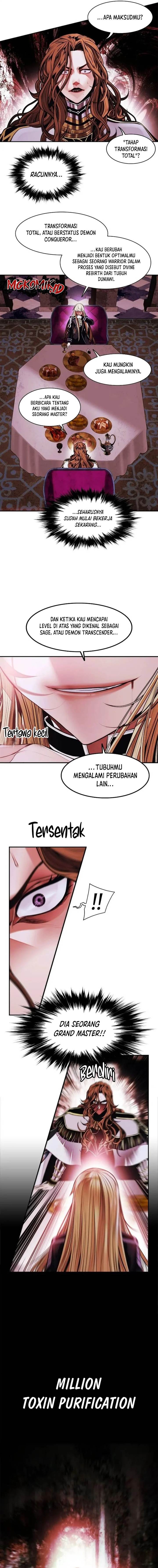 MookHyang – Dark Lady Chapter 210