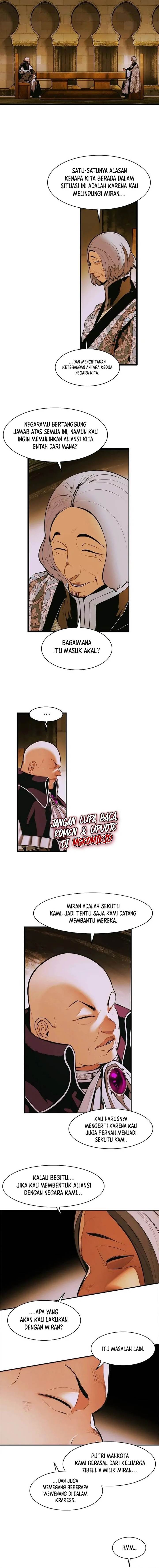 MookHyang – Dark Lady Chapter 210