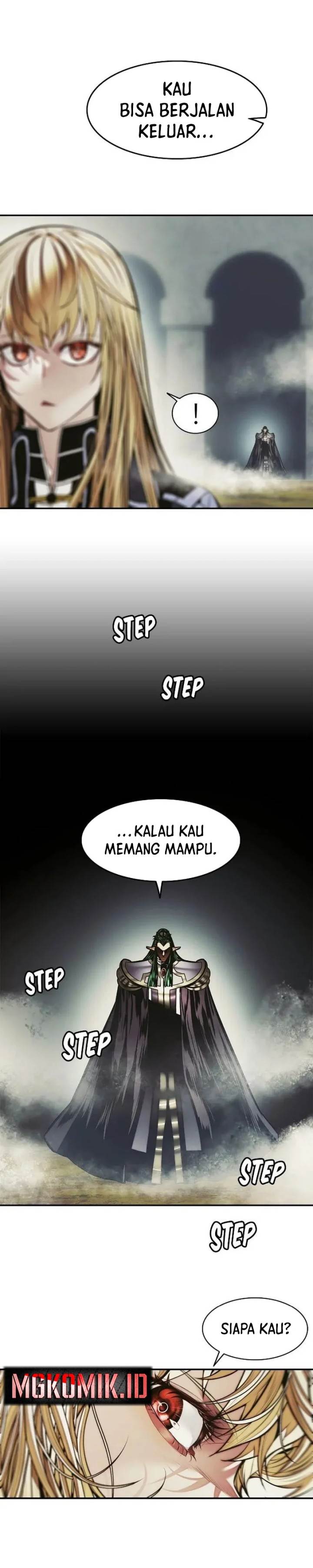 MookHyang – Dark Lady Chapter 211