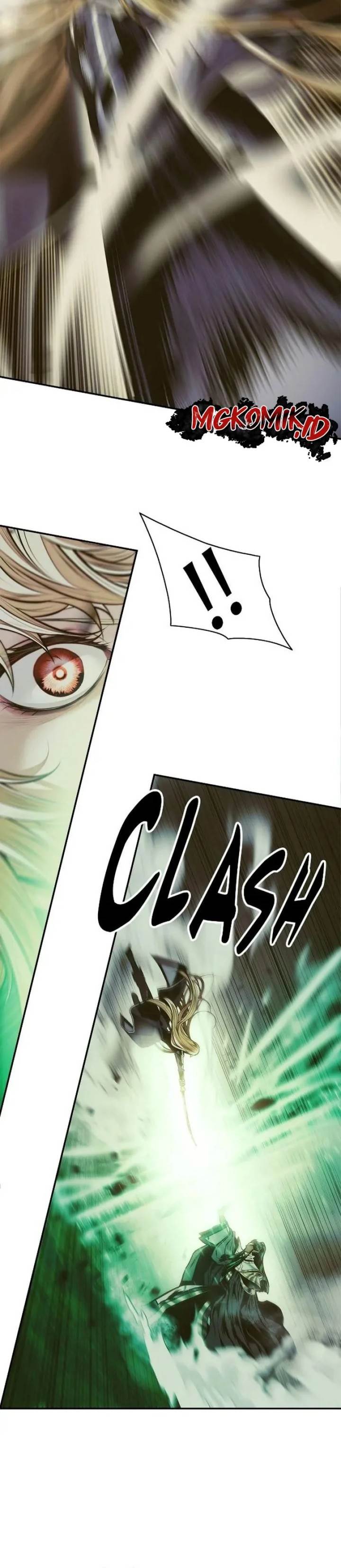 MookHyang – Dark Lady Chapter 211