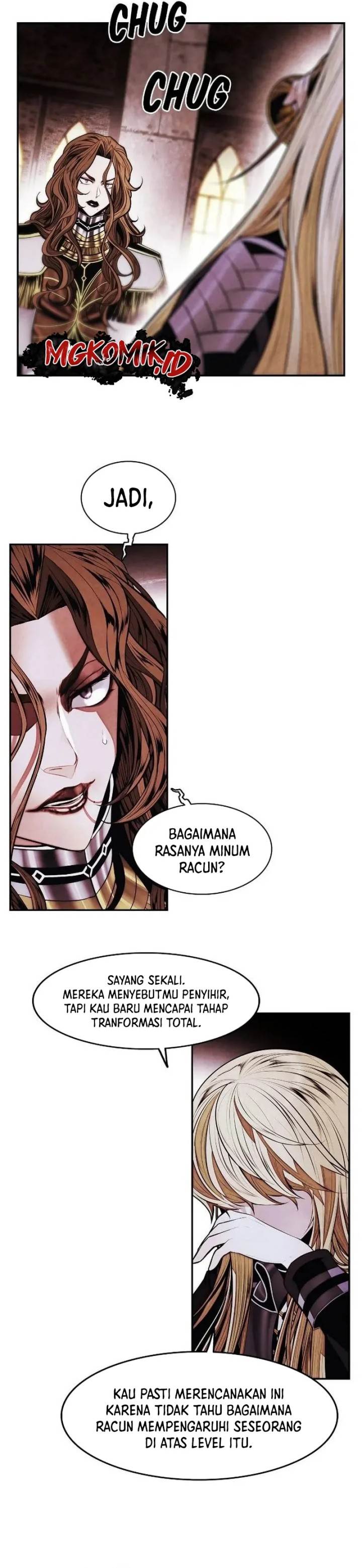MookHyang – Dark Lady Chapter 211