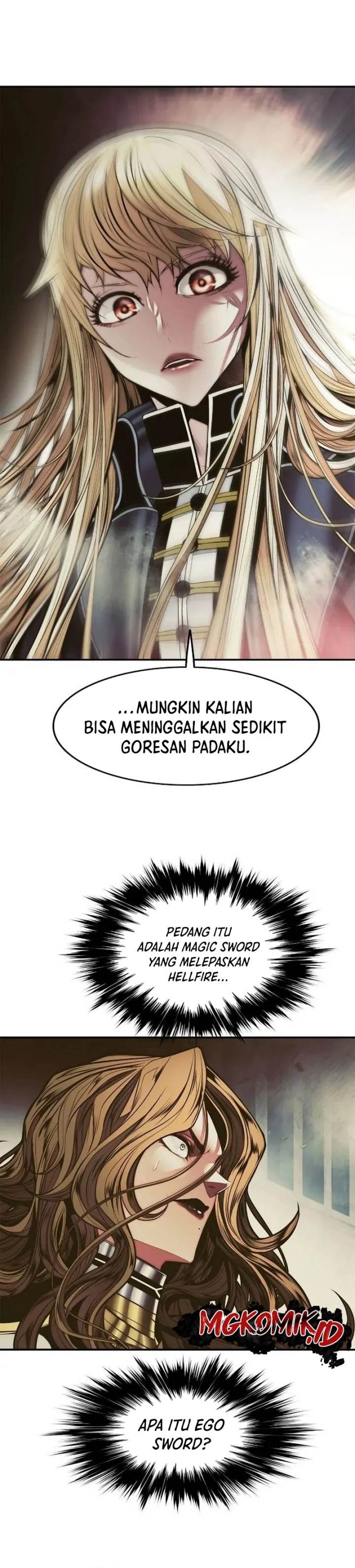MookHyang – Dark Lady Chapter 211