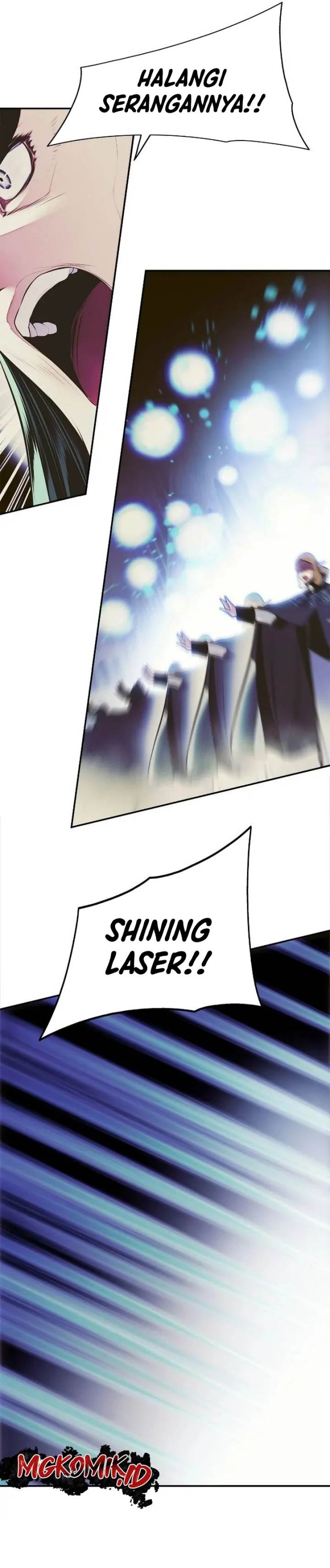 MookHyang – Dark Lady Chapter 211