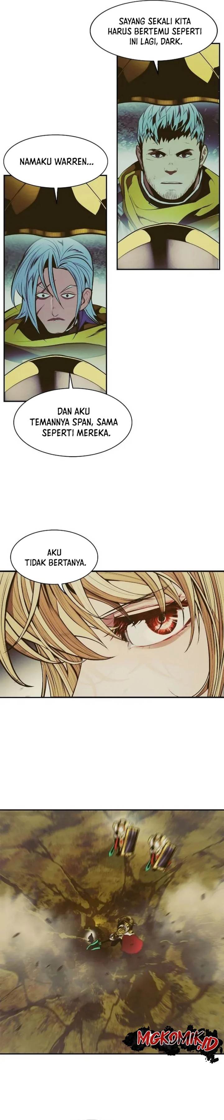 MookHyang – Dark Lady Chapter 212
