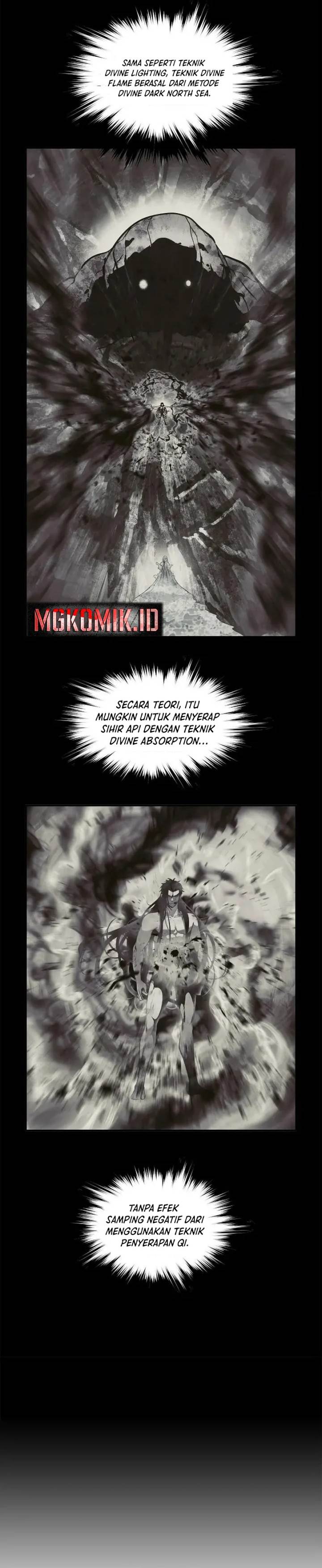 MookHyang – Dark Lady Chapter 212