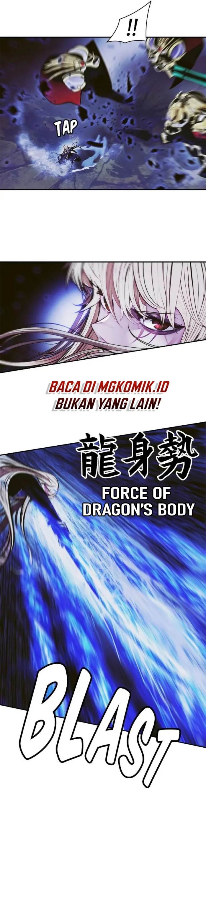 MookHyang – Dark Lady Chapter 212
