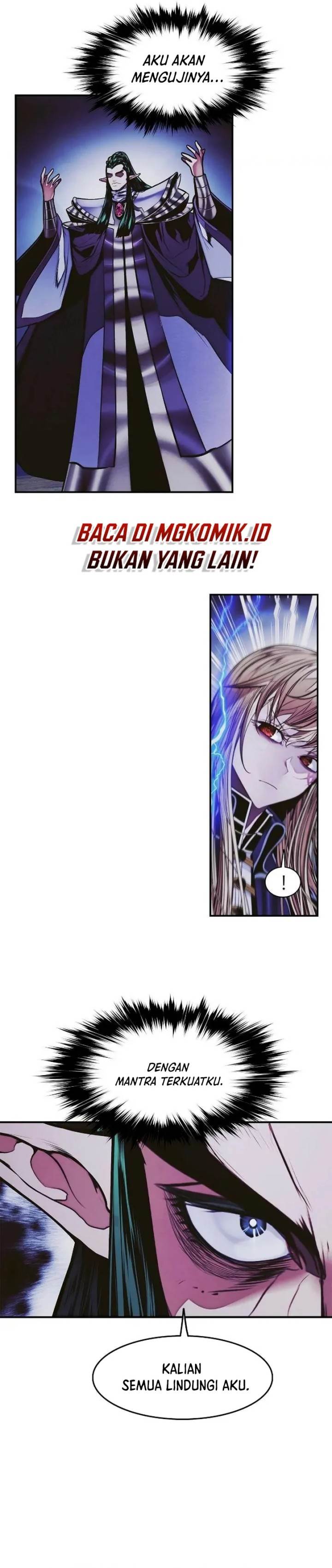 MookHyang – Dark Lady Chapter 212
