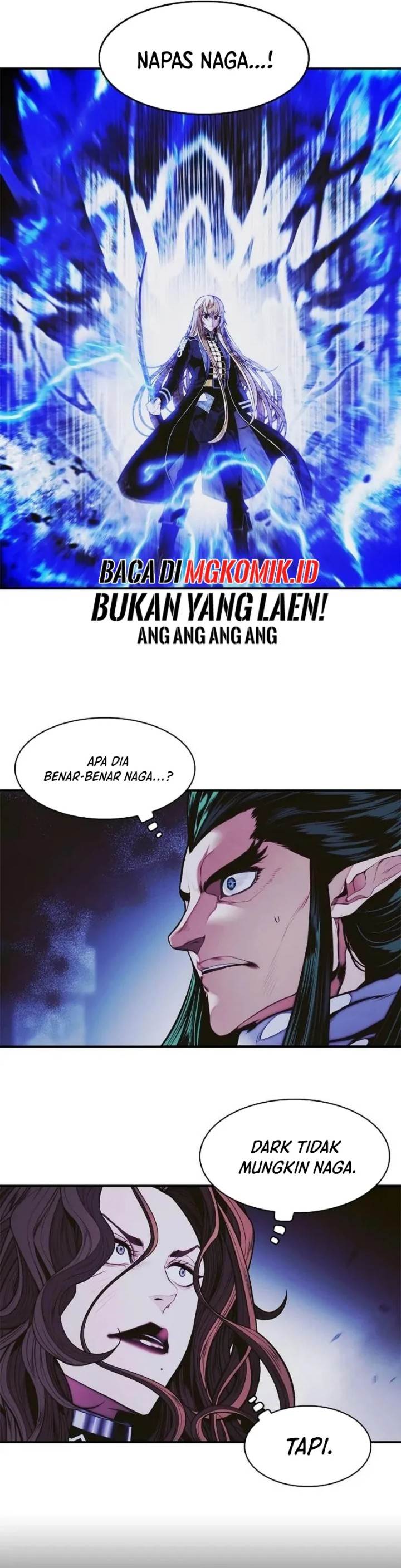 MookHyang – Dark Lady Chapter 212