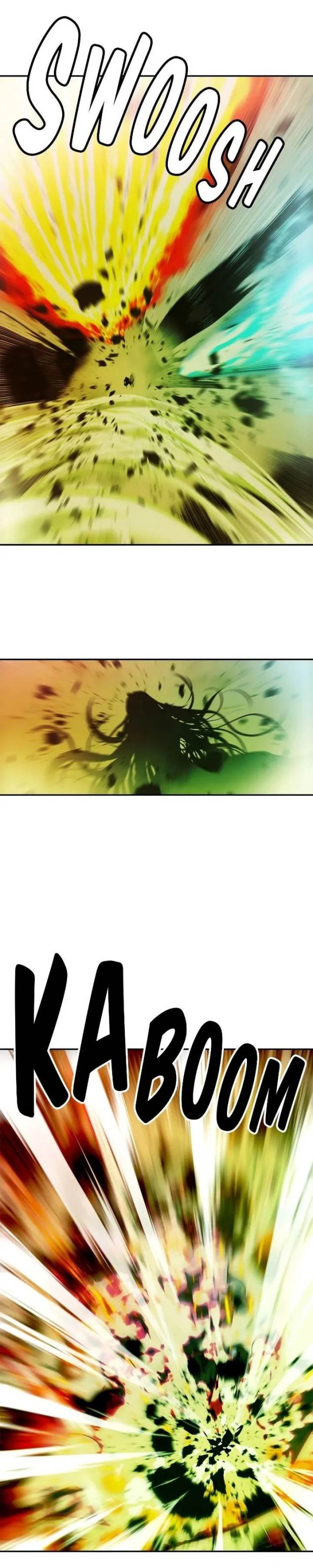 MookHyang – Dark Lady Chapter 213