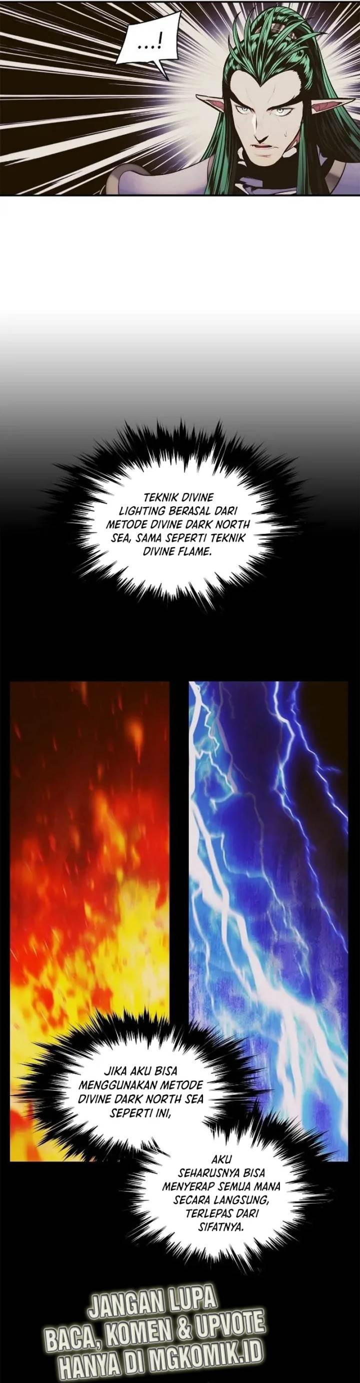 MookHyang – Dark Lady Chapter 213