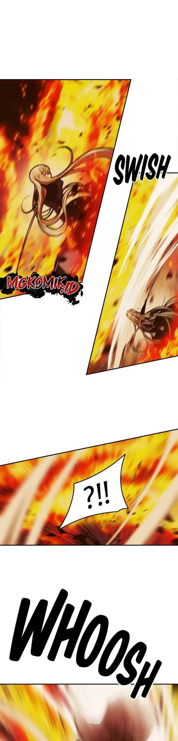 MookHyang – Dark Lady Chapter 213