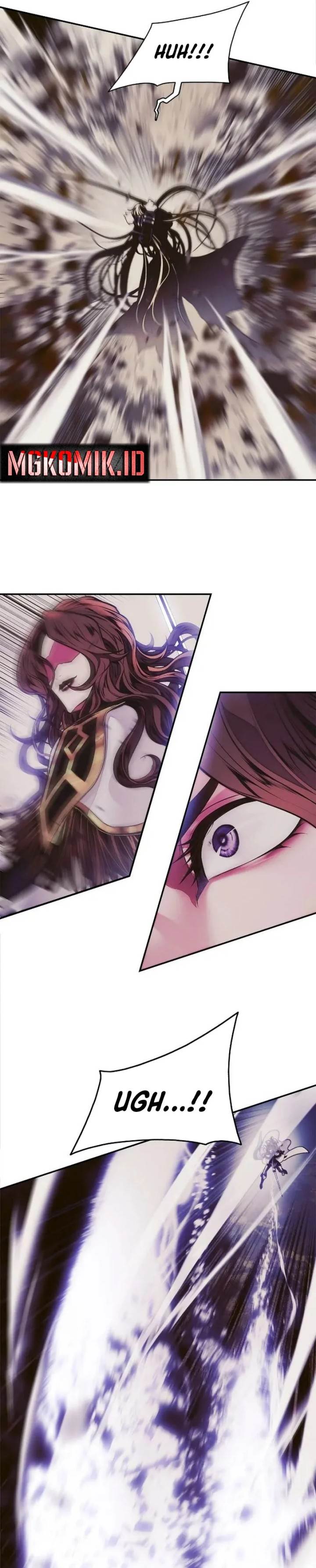MookHyang – Dark Lady Chapter 213