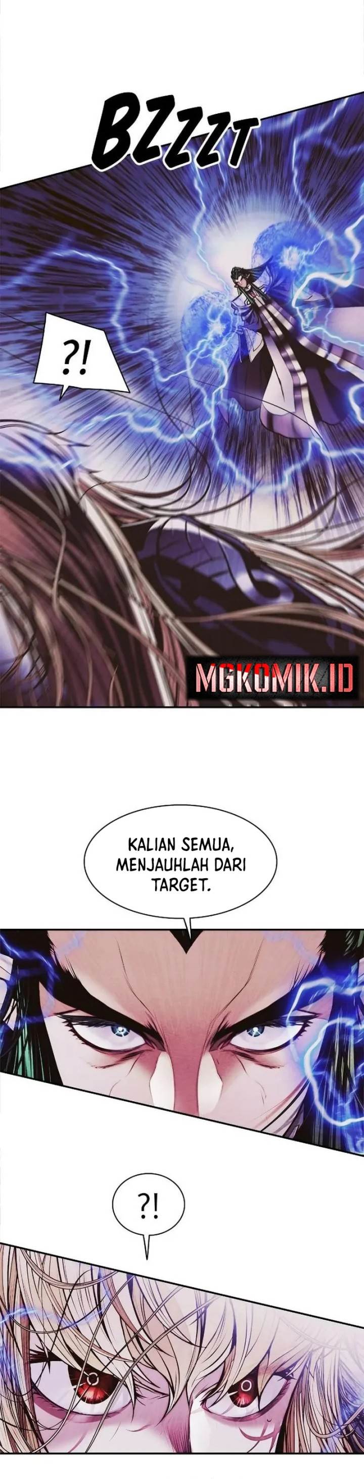 MookHyang – Dark Lady Chapter 213
