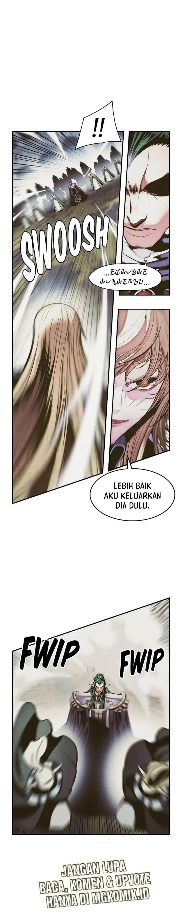 MookHyang – Dark Lady Chapter 213