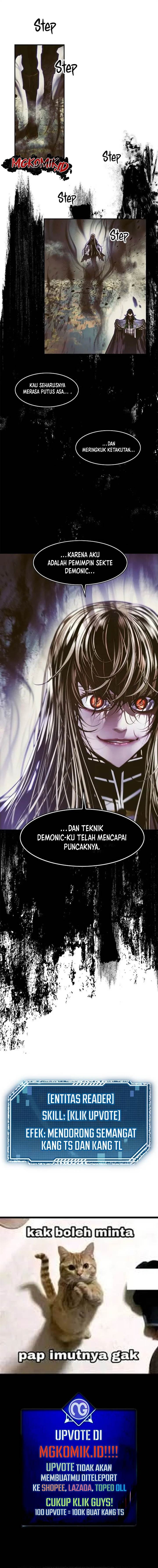 MookHyang – Dark Lady Chapter 214
