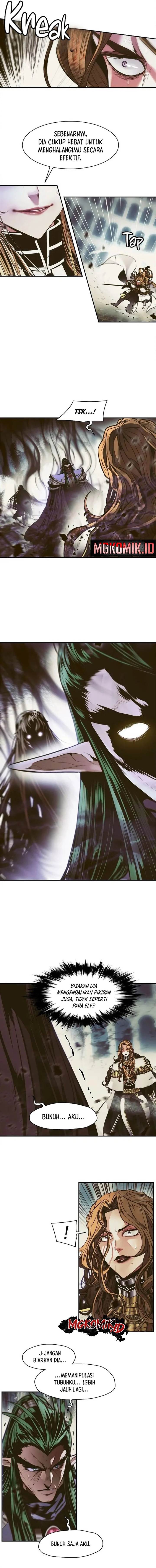 MookHyang – Dark Lady Chapter 214