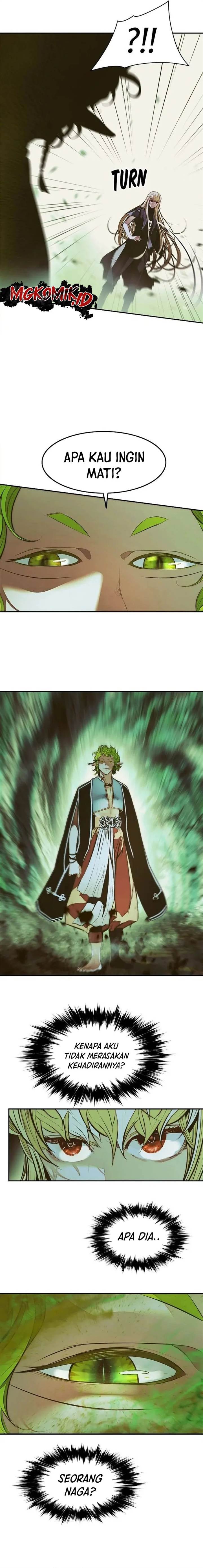 MookHyang – Dark Lady Chapter 215