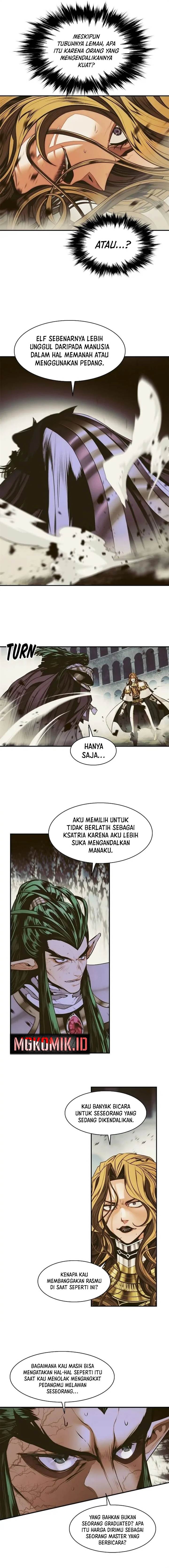 MookHyang – Dark Lady Chapter 215