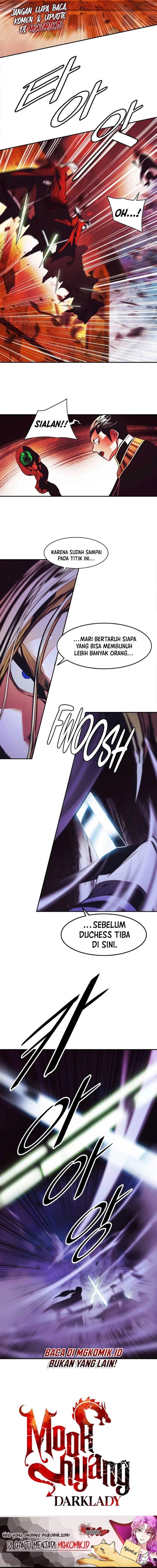 MookHyang – Dark Lady Chapter 216