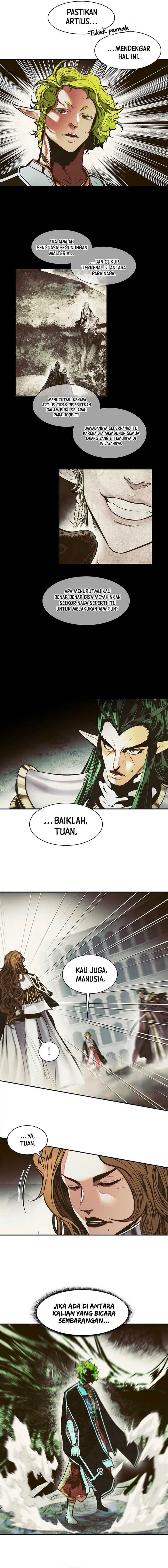 MookHyang – Dark Lady Chapter 216