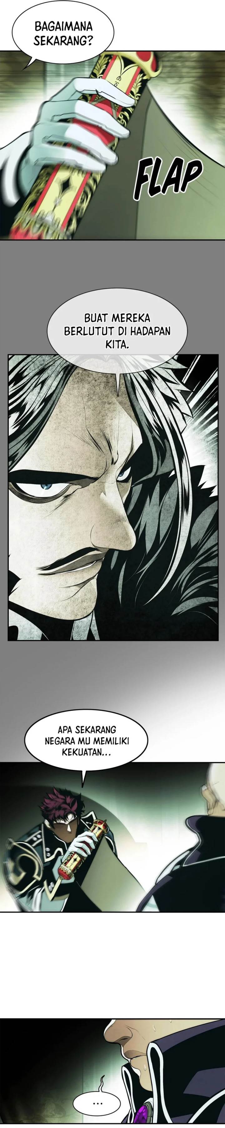 MookHyang – Dark Lady Chapter 217