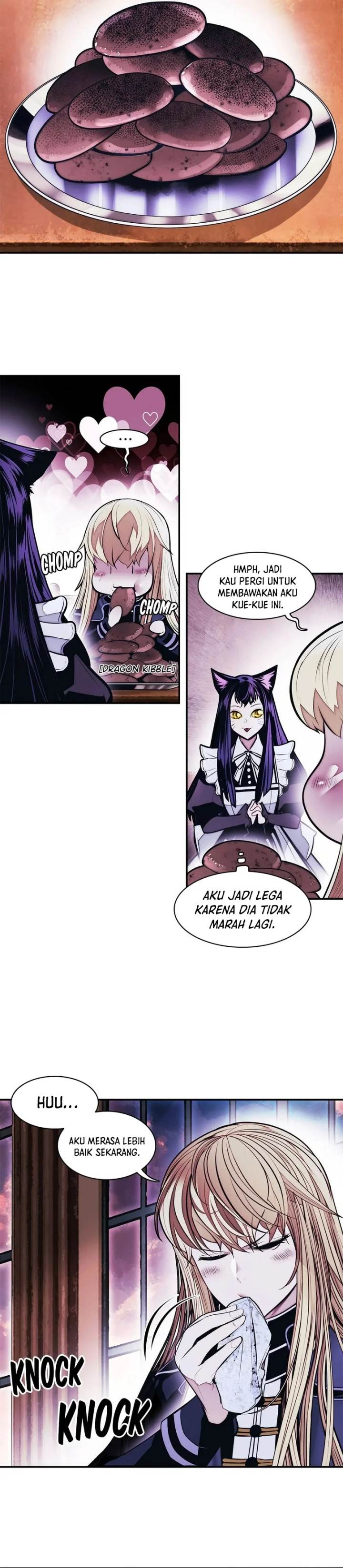 MookHyang – Dark Lady Chapter 217
