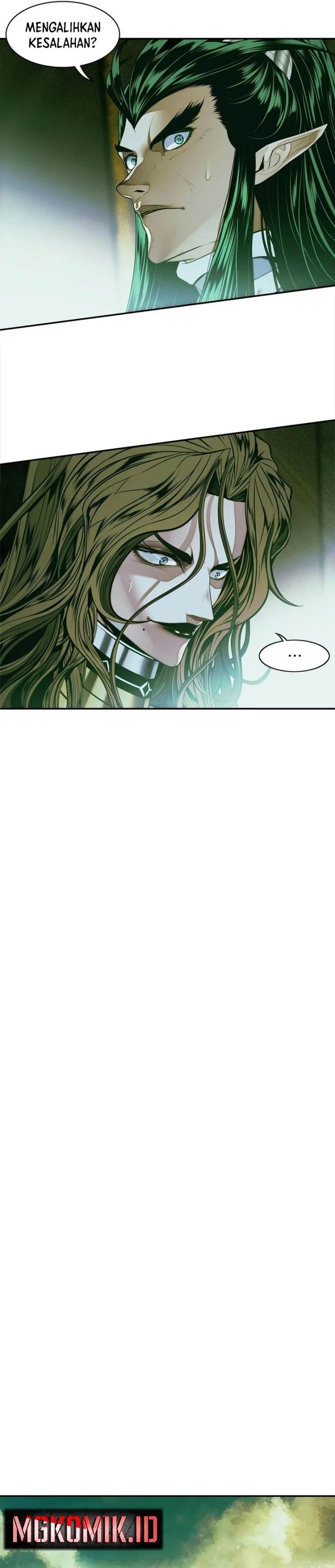 MookHyang – Dark Lady Chapter 217