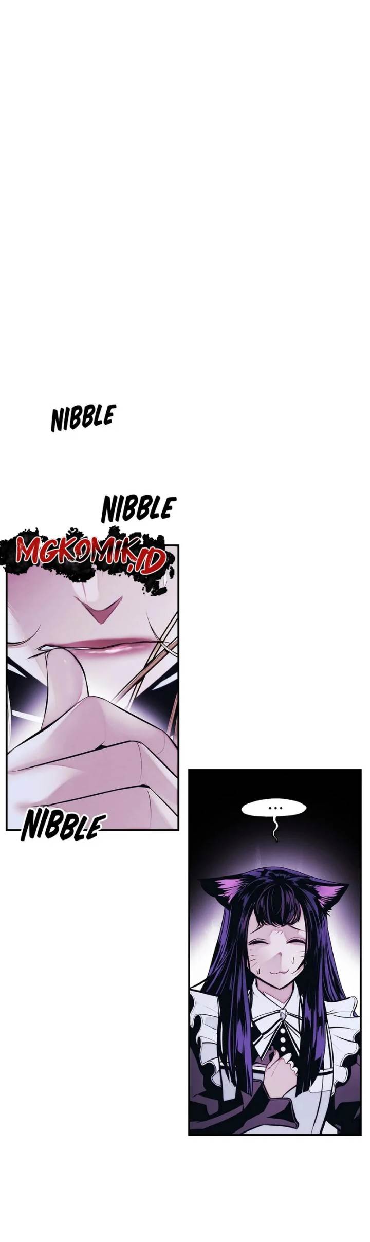 MookHyang – Dark Lady Chapter 217