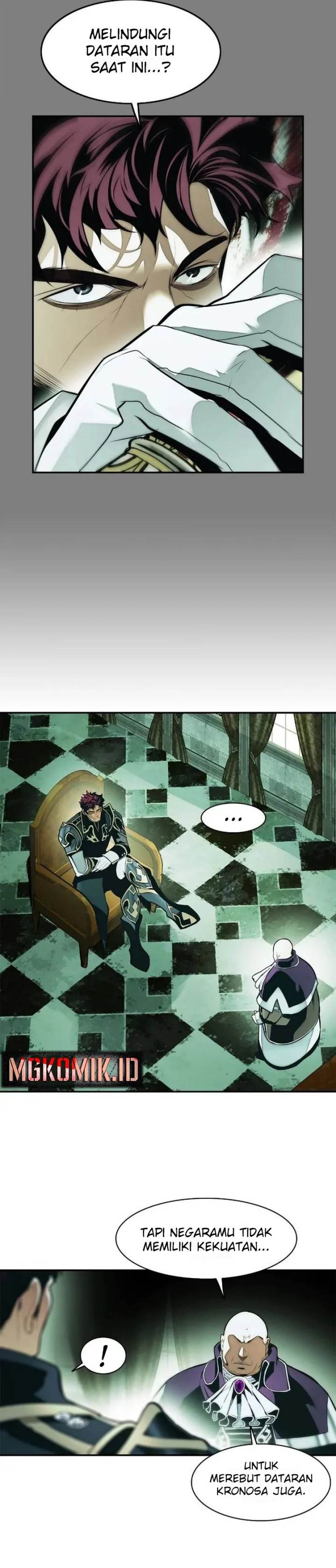 MookHyang – Dark Lady Chapter 218