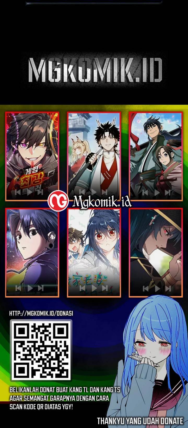 MookHyang – Dark Lady Chapter 218
