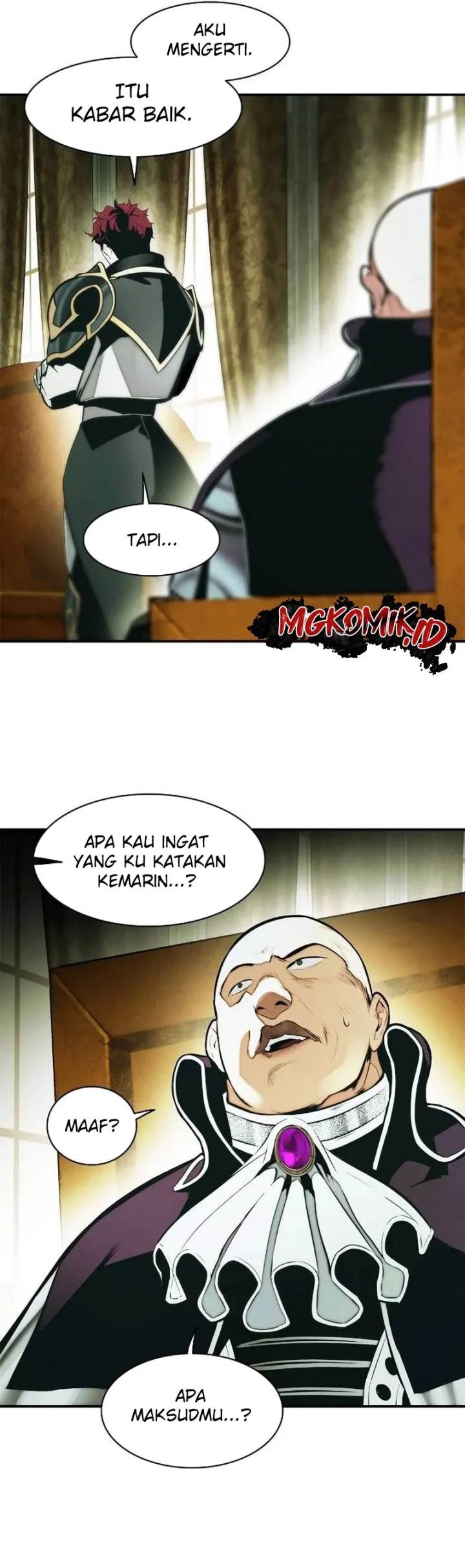 MookHyang – Dark Lady Chapter 218