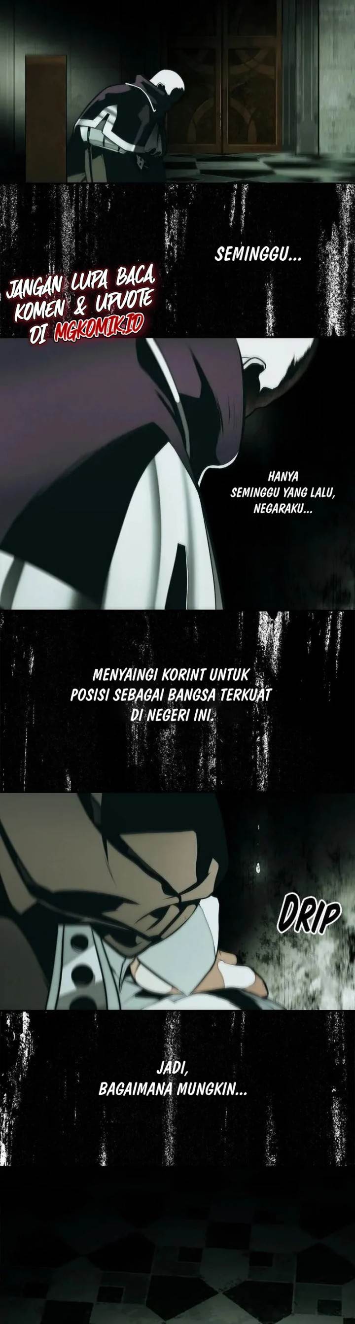 MookHyang – Dark Lady Chapter 218