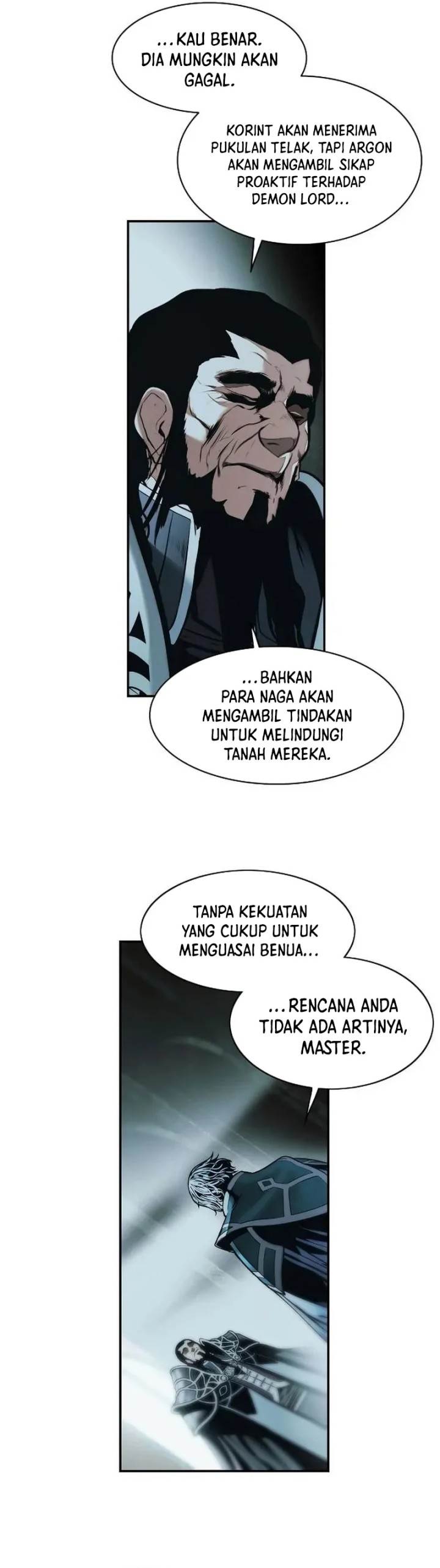 MookHyang – Dark Lady Chapter 219