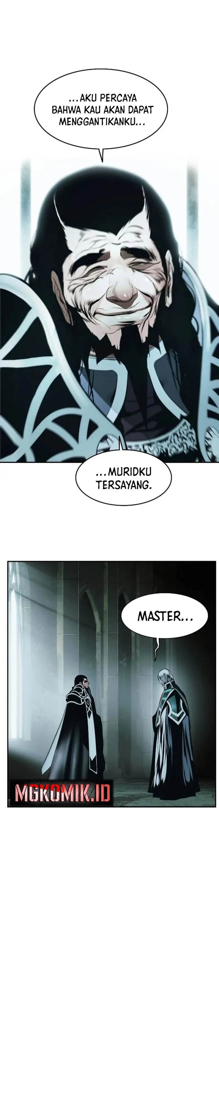 MookHyang – Dark Lady Chapter 219