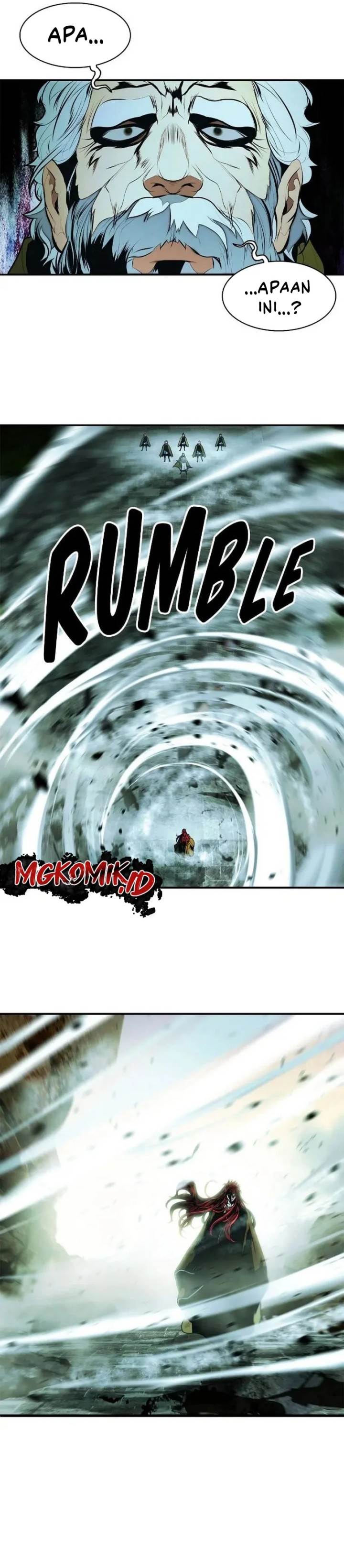 MookHyang – Dark Lady Chapter 219