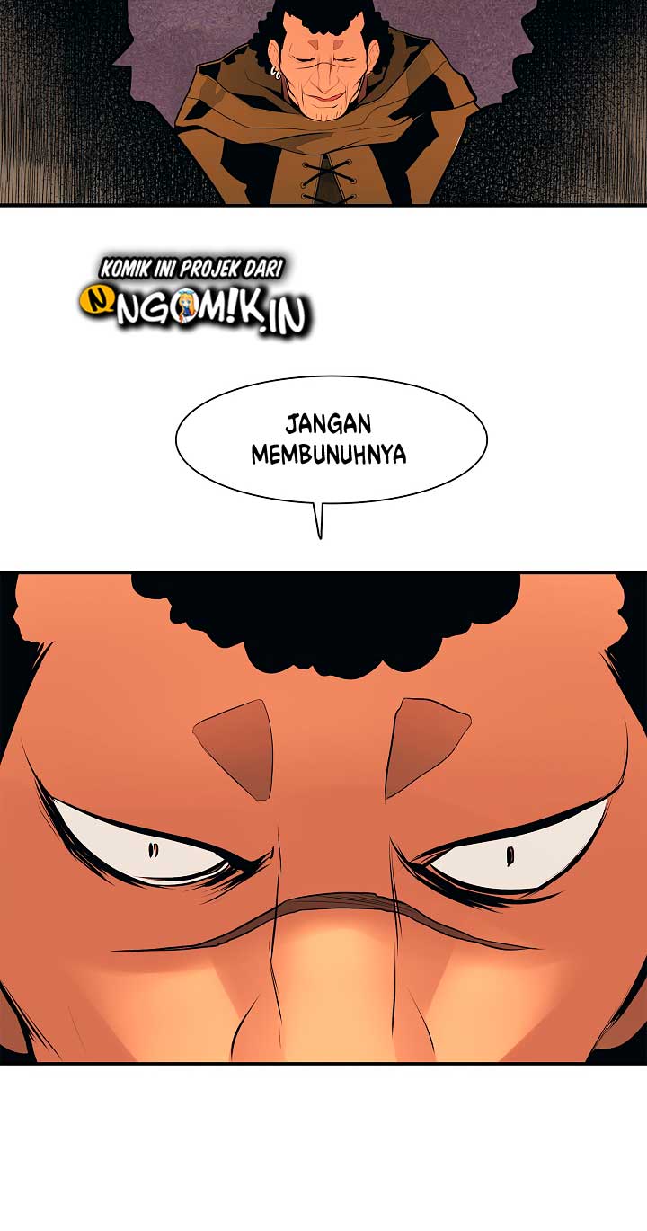 MookHyang – Dark Lady Chapter 22