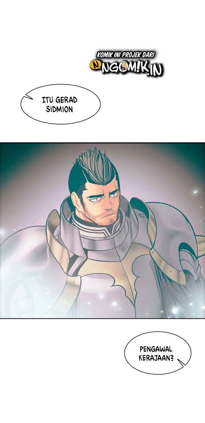 MookHyang – Dark Lady Chapter 22