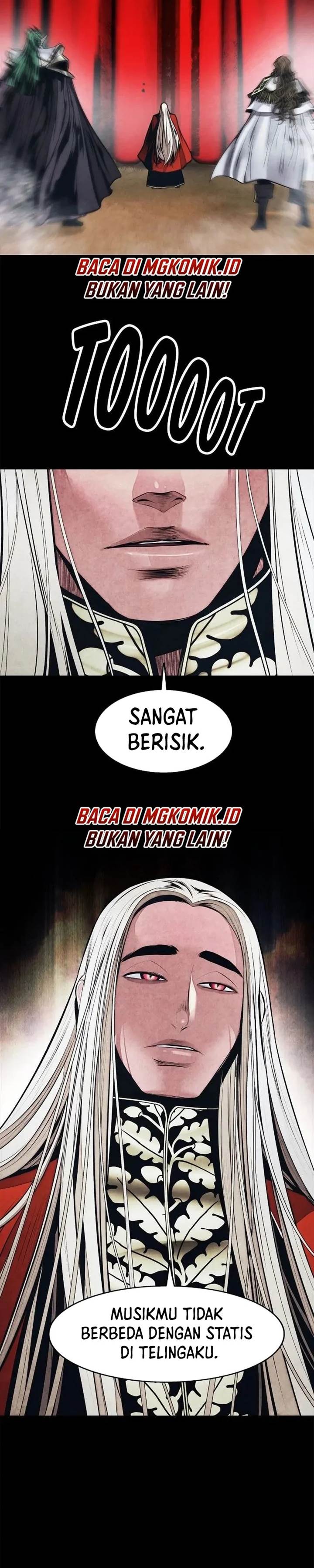 MookHyang – Dark Lady Chapter 220