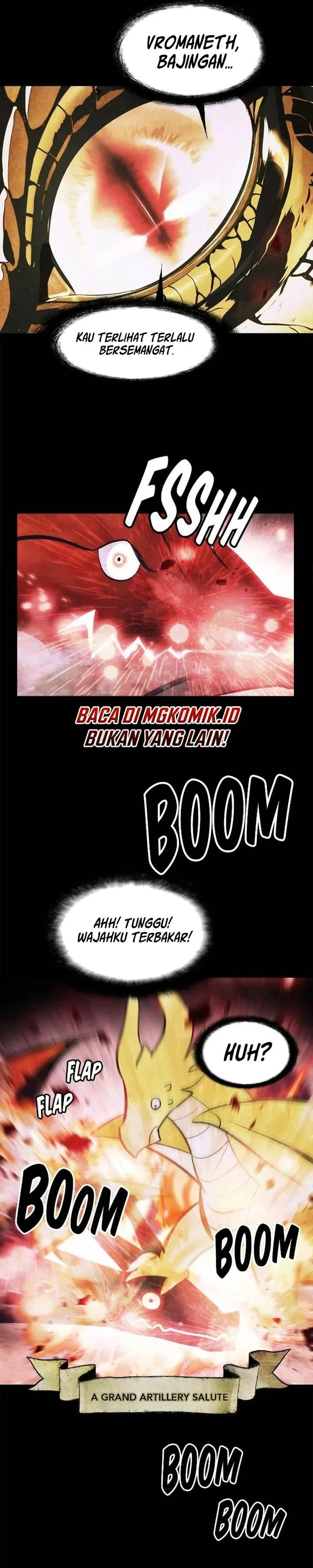 MookHyang – Dark Lady Chapter 220