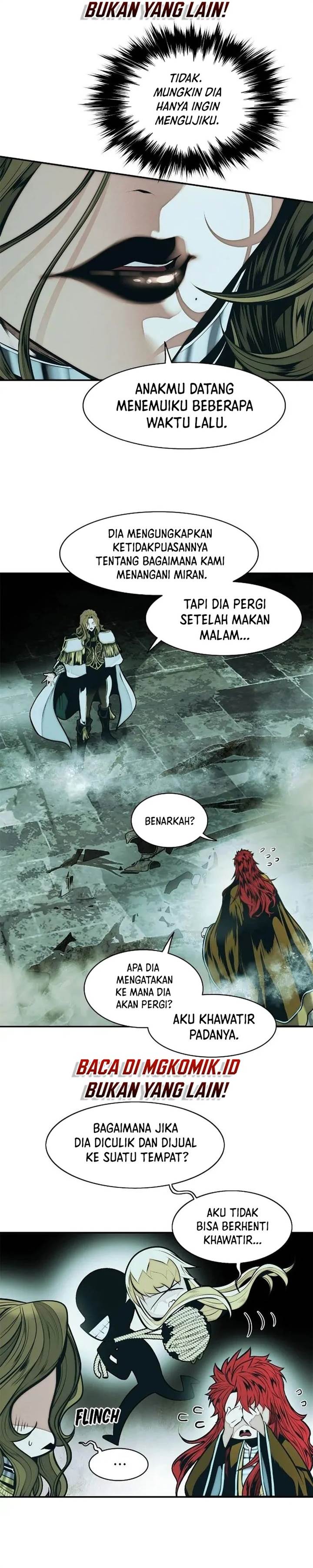 MookHyang – Dark Lady Chapter 220