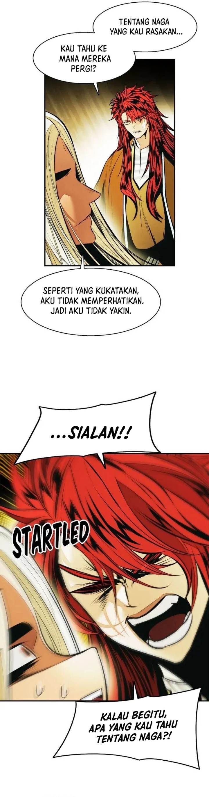 MookHyang – Dark Lady Chapter 221