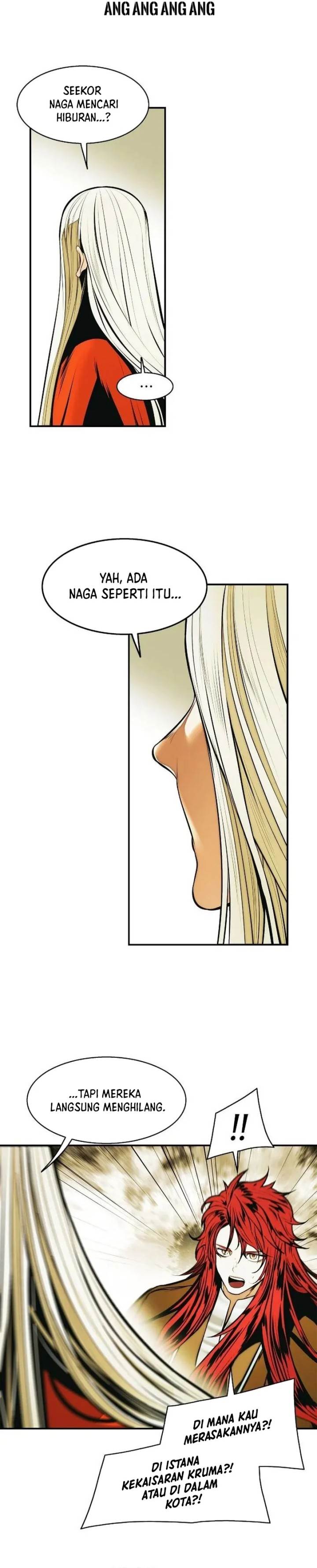 MookHyang – Dark Lady Chapter 221