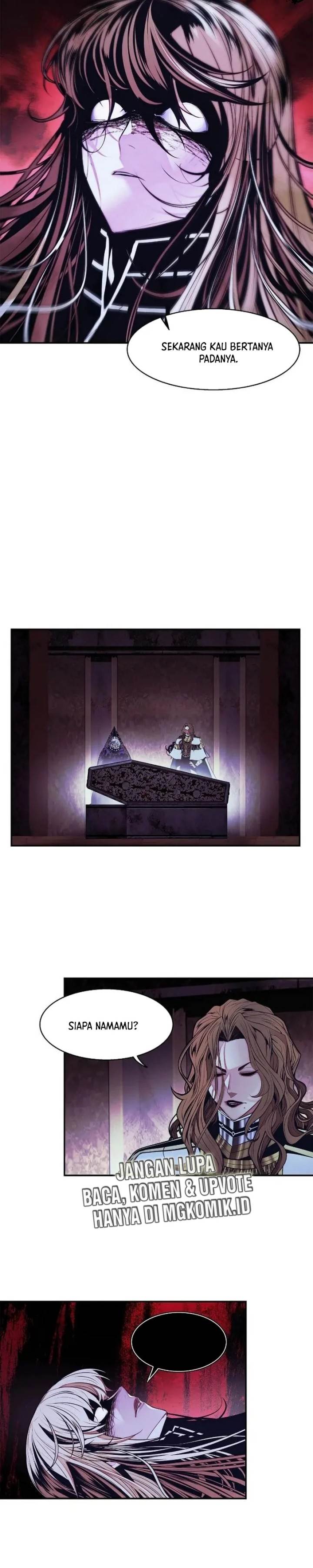 MookHyang – Dark Lady Chapter 222