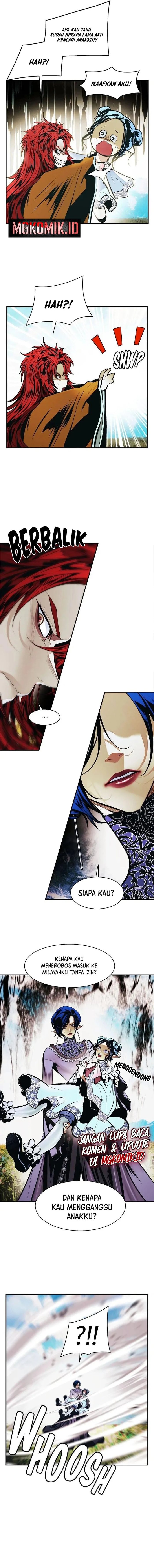 MookHyang – Dark Lady Chapter 223