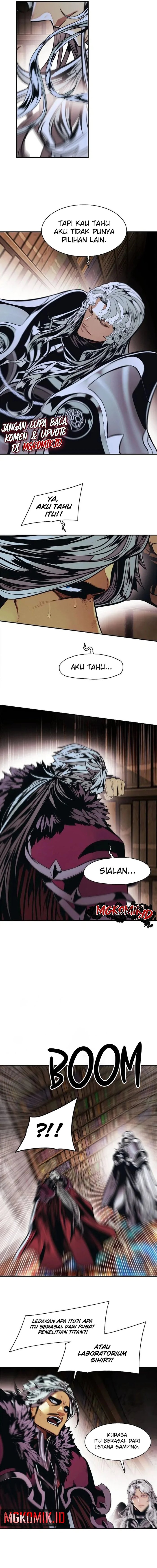 MookHyang – Dark Lady Chapter 224