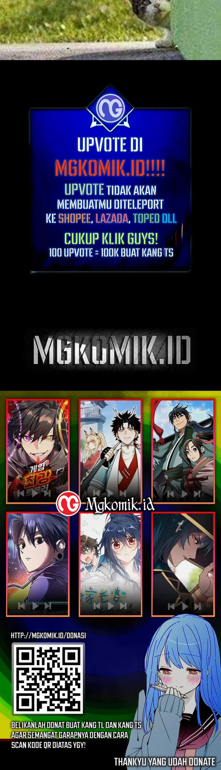 MookHyang – Dark Lady Chapter 226