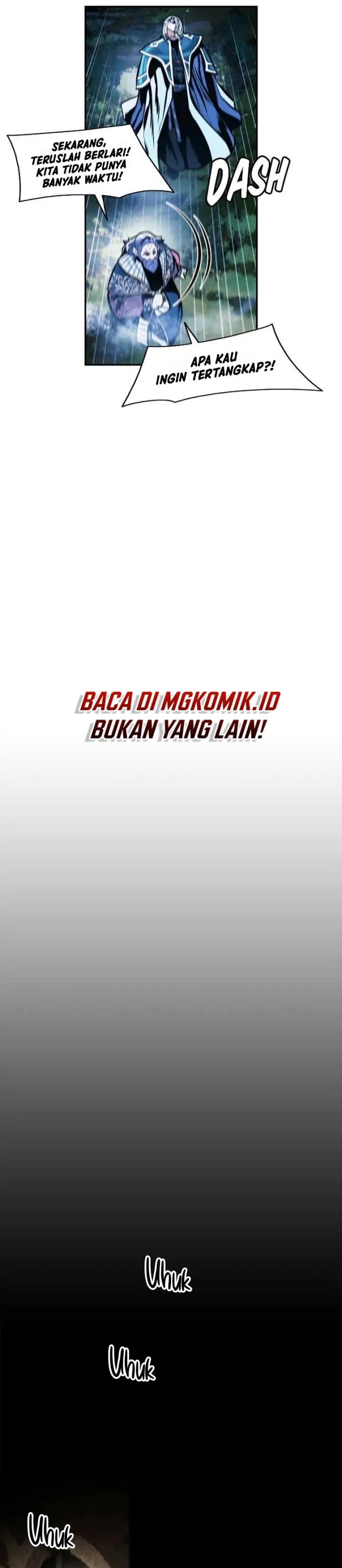MookHyang – Dark Lady Chapter 226
