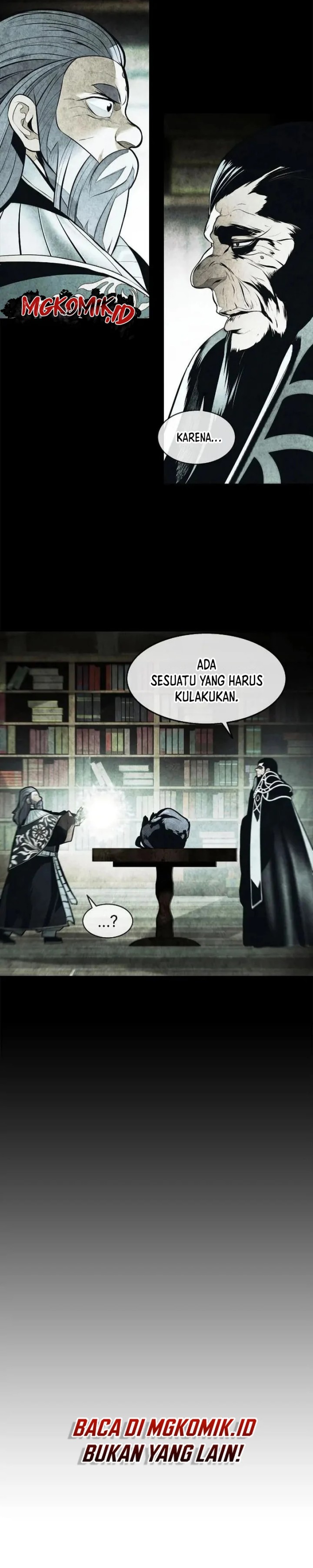 MookHyang – Dark Lady Chapter 226